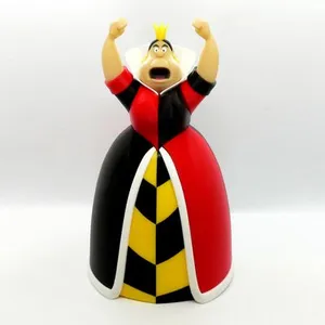 Queen of Hearts
