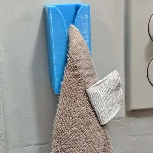 Hand Towel Holder