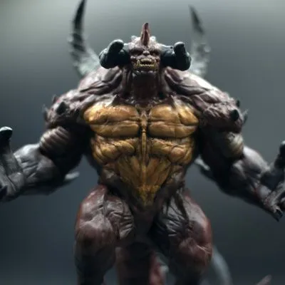 Diablo