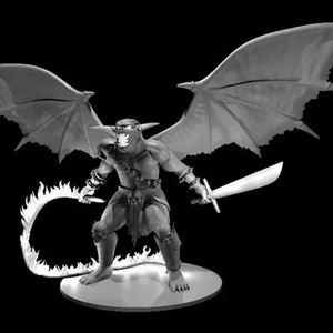Balor Updated