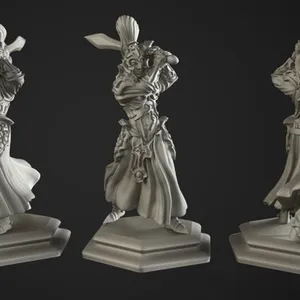 soldier of the high elves