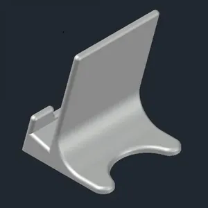 Samsung A41 phone charging stand