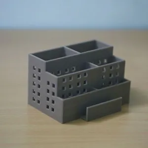 Remote control stand
