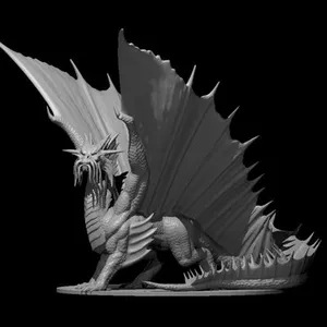 Gold Dragon Updated