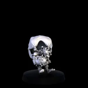 Goblin Doom Diver
