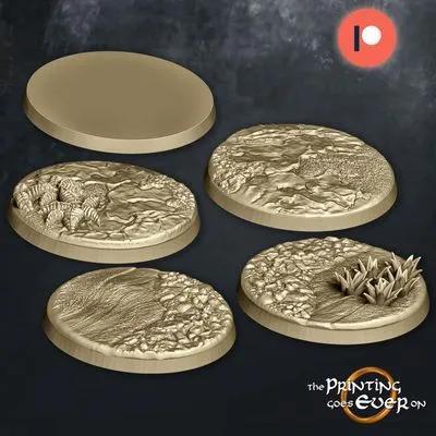 Modular Elven Knights - Presupported — Фото 8 из 9