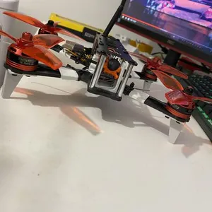 FPV DRONE LEGS