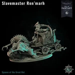 Slavemaster Ren'marh