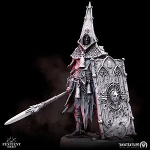 Knight of the Bell | Crimson Grove | Hero