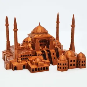 Hagia Sophia - Turkey