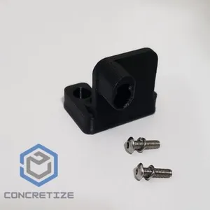 SUPORTE PARA PASSAGEM DO FILAMENTO EBOX / NORMAL