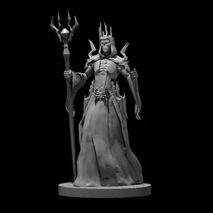 Lich Updated
