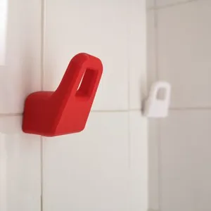 Wall hooks (V2 released w/ locking pin)