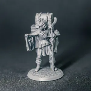 Dark Merchant (FREE)