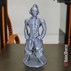 Majin Buu Support Free Remix