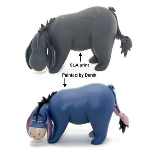 Eeyore - Onepiece