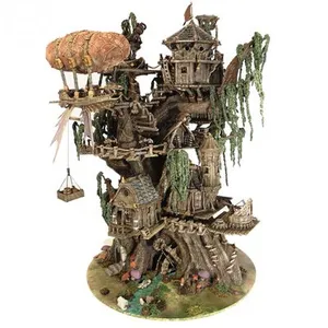 Tree Village