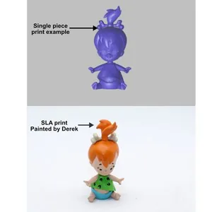 Pebbles Flintstone - Onepiece