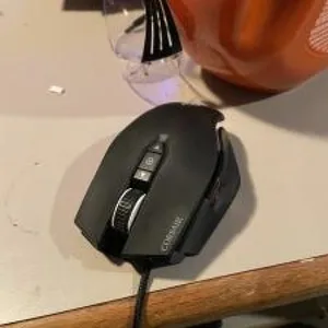 Corsair M65 Scroll Wheel Replacement