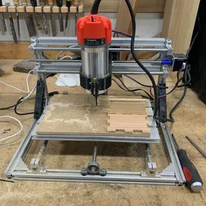 3018 cnc Wood Router Holder