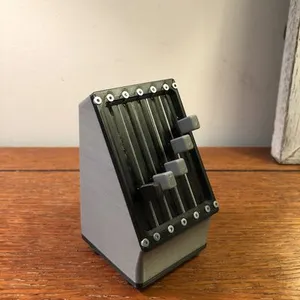 Deej Volume Mixer