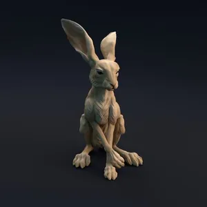 Jackrabbit