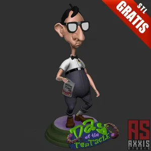 3D-модели ко Дню народов России для принтера