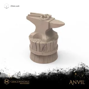 Anvil