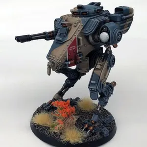 Staghound Scout Walker