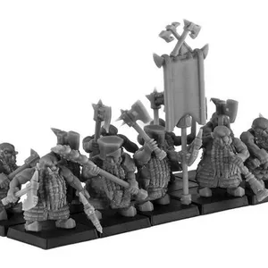 Place Regiment With Paired Arms