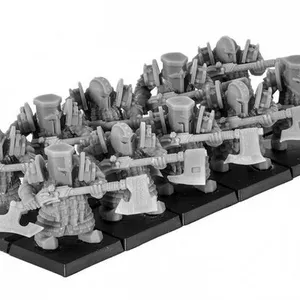 Citadel Guard