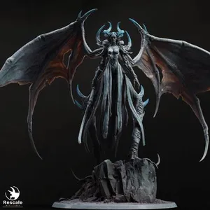 Demon Queen