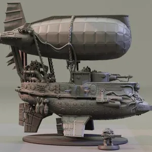 Skydread Dreadnought