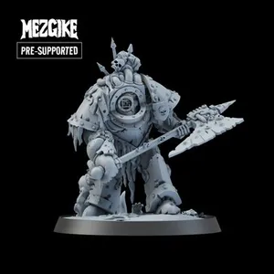 Lord of the Dredge (pre-supported)