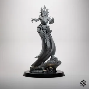 Ancient Lich