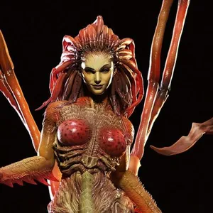 Kerrigan