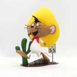 Speedy Gonzales