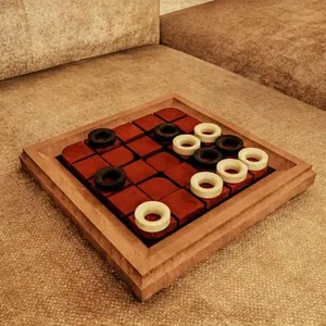 CHOKO - BOARD GAME