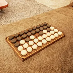 FANORONA - BOARD GAME