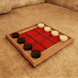 JUL GONU - BOARD GAME