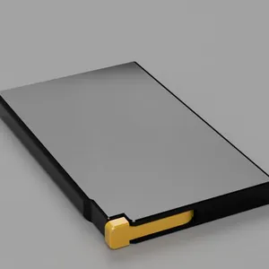 CREDIT CARD WALLET (BLANK)