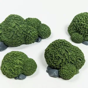Bush Set
