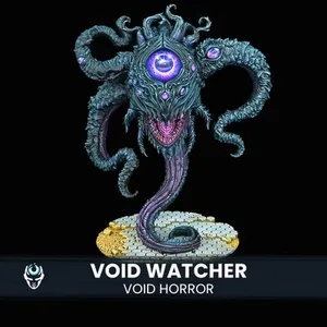 Demons - Void Watcher