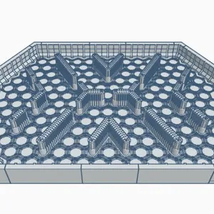 Mech Arena