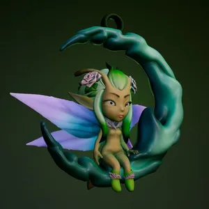 FOREST FAIRY