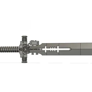 Demon slaying power sword