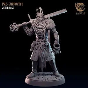 Wielder of the Blade 2 | The Order of the Unknown