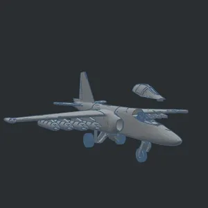 SU-25K
