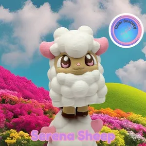 Serena Sheep Flexi