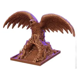 The Griffin Tower